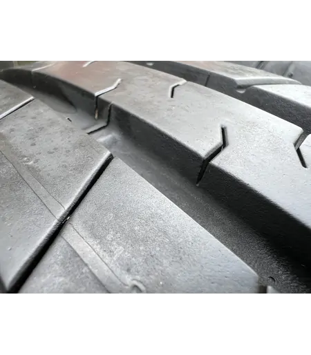 205/60 R16 Falken Sincera SN110 nyári gumi 5,5-7mm - Mobil Gumis 4