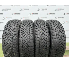175/70 R14 Semperit Speed-Grip 5 téli gumi 8mm - Mobil Gumis