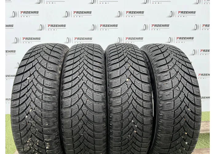 175/70 R14 Semperit Speed-Grip 5 téli gumi 8mm - Mobil Gumis