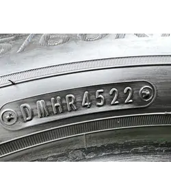 205/60 R16 Falken Sincera SN110 nyári gumi 5,5-7mm - Mobil Gumis 6