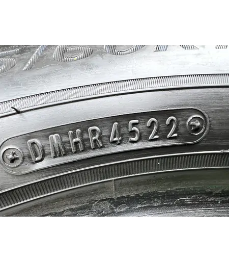 205/60 R16 Falken Sincera SN110 nyári gumi 5,5-7mm - Mobil Gumis 6