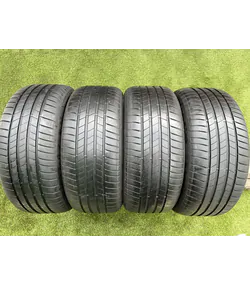 225/50 R17 Bridgestone Turanza T001 nyári gumi 5mm 1