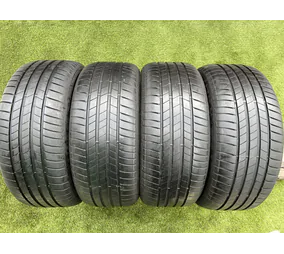 225/50 R17 Bridgestone Turanza T001 nyári gumi 5mm alapértelmezett kép