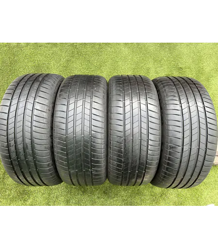 225/50 R17 Bridgestone Turanza T001 nyári gumi 5mm