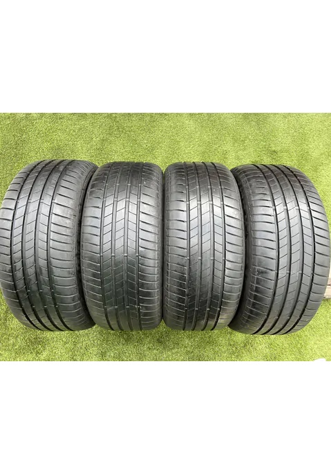 225/50 R17 Bridgestone Turanza T001 nyári gumi 5mm