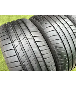 225/50 R17 Bridgestone Turanza T001 nyári gumi 5mm 2