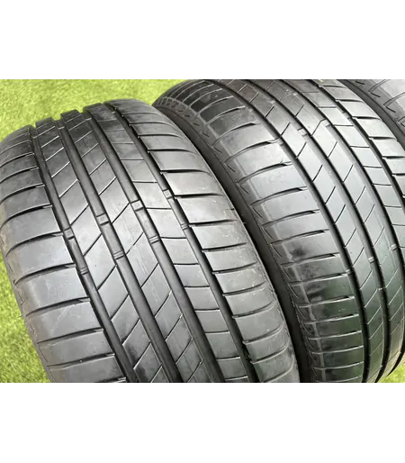 225/50 R17 Bridgestone Turanza T001 nyári gumi 5mm 2