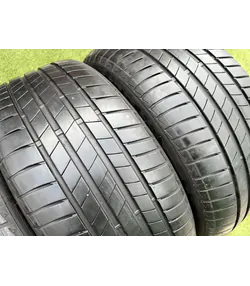 225/50 R17 Bridgestone Turanza T001 nyári gumi 5mm 3