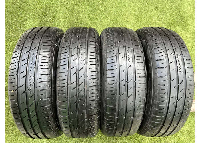 185/65 R15 General Altimax One nyári gumi 5-6mm alapértelmezett kép