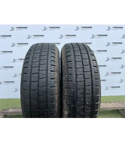 215/70 R15C Nordex NC100 nyári gumi 7mm - Mobil Gumis