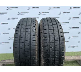 215/70 R15C Norauto NC100 nyári gumi 7mm - Mobil Gumis