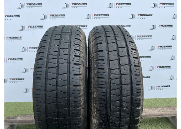 215/70 R15C Norauto NC100 nyári gumi 7mm - Mobil Gumis