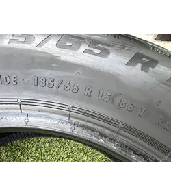 185/65 R15 General Altimax One nyári gumi 5-6mm 5