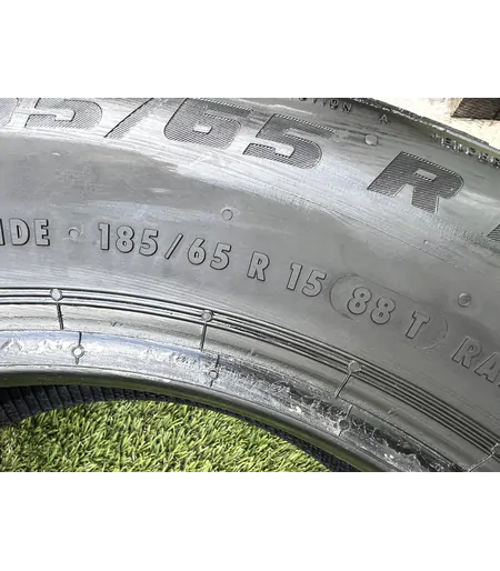 185/65 R15 General Altimax One nyári gumi 5-6mm 5