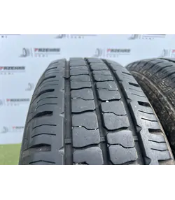 215/70 R15C Nordex NC100 nyári gumi 7mm - Mobil Gumis 2