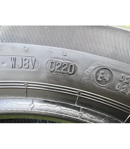 185/65 R15 General Altimax One nyári gumi 5-6mm 6