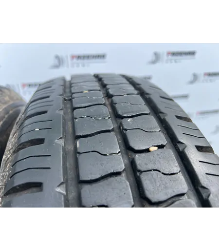 215/70 R15C Nordex NC100 nyári gumi 7mm - Mobil Gumis 3