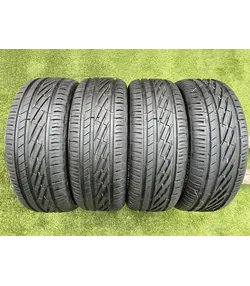 195/50 R16 Uniroyal RainSport 5 nyári gumi 7mm 1