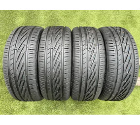 195/50 R16 Uniroyal RainSport 5 nyári gumi 7mm alapértelmezett kép
