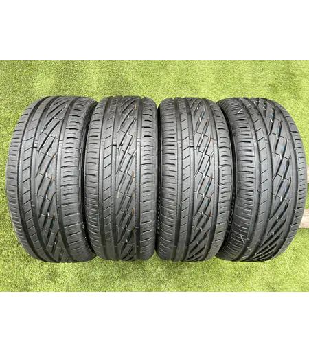 195/50 R16 Uniroyal RainSport 5 nyári gumi 7mm