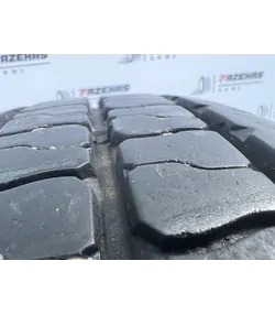 215/70 R15C Nordex NC100 nyári gumi 7mm - Mobil Gumis 4