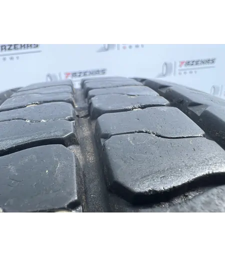 215/70 R15C Nordex NC100 nyári gumi 7mm - Mobil Gumis 4