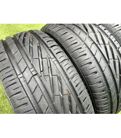 195/50 R16 Uniroyal RainSport 5 nyári gumi 7mm 2