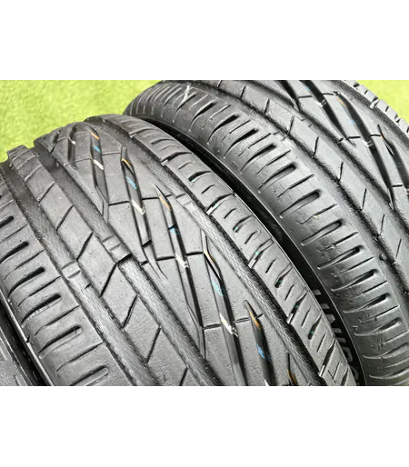 195/50 R16 Uniroyal RainSport 5 nyári gumi 7mm 3