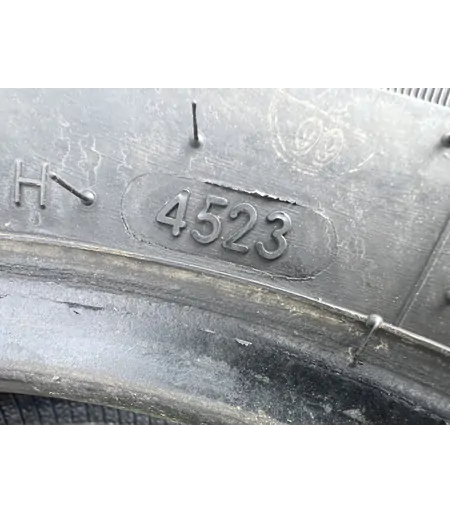215/70 R15C Nordex NC100 nyári gumi 7mm - Mobil Gumis 6