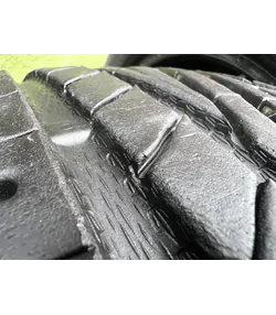 195/50 R16 Uniroyal RainSport 5 nyári gumi 7mm 4