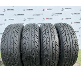195/65 R15 Sportiva Super Z nyári gumi 6mm - Mobil Gumis