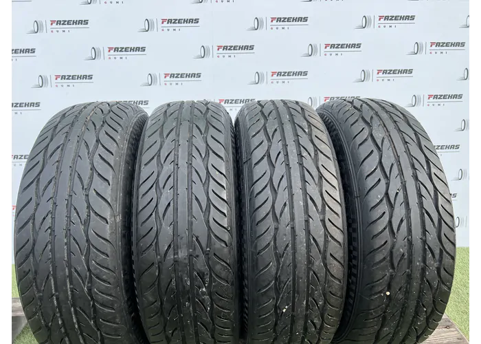 195/65 R15 Sportiva Super Z nyári gumi 6mm - Mobil Gumis