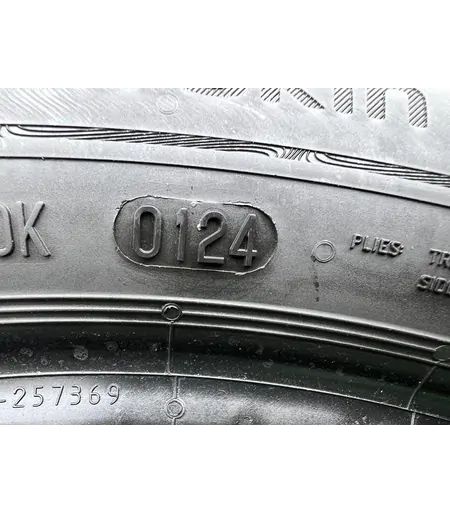 195/50 R16 Uniroyal RainSport 5 nyári gumi 7mm 6