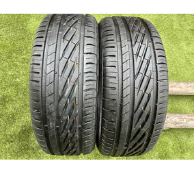 195/50 R16 Uniroyal RainSport 5 nyári gumi 7mm alapértelmezett kép