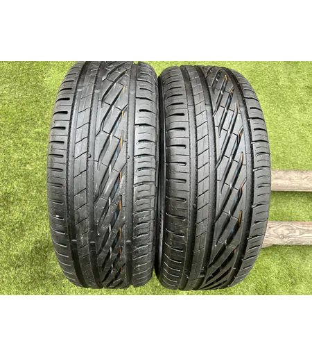 195/50 R16 Uniroyal RainSport 5 nyári gumi 7mm