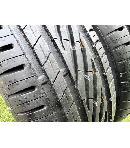 195/50 R16 Uniroyal RainSport 5 nyári gumi 7mm 2