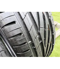 195/50 R16 Uniroyal RainSport 5 nyári gumi 7mm 3