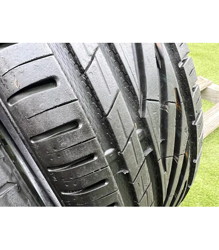 195/50 R16 Uniroyal RainSport 5 nyári gumi 7mm 3