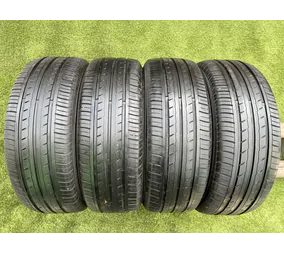 205/55 R16 Yokohama BlueEarth ES32 nyári gumi 4-5mm alapértelmezett kép