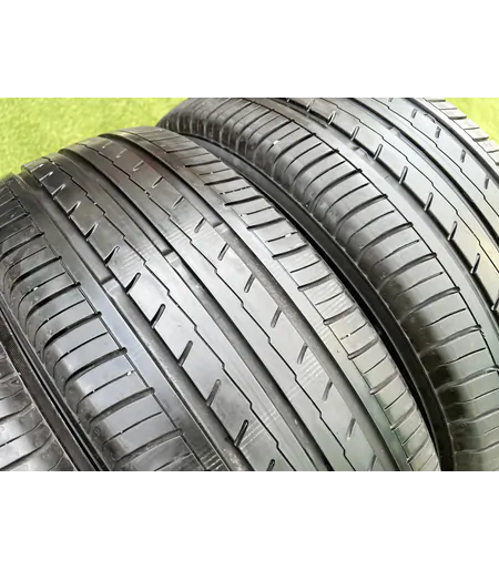 205/55 R16 Yokohama BlueEarth ES32 nyári gumi 4-5mm 3