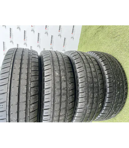 5x118 15" Borbet(Ducato,Jumper,Boxer) alufelni 225/70 R15C nyári gumikkal - Mobil Gumis 9