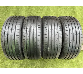 205/55 R16 Hankook Ventus Prime 3 nyári gumi 5-6mm alapértelmezett kép