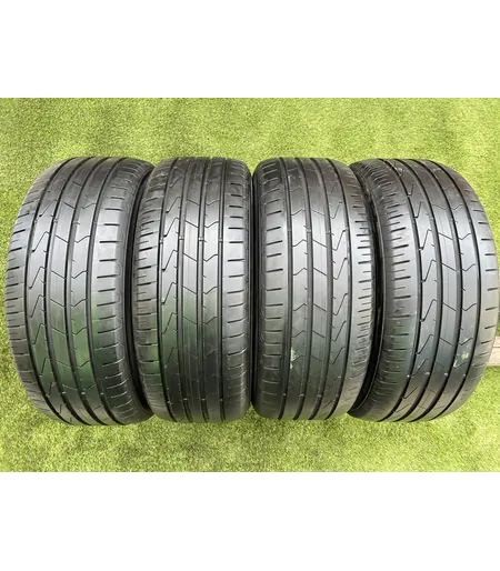 205/55 R16 Hankook Ventus Prime 3 nyári gumi 5-6mm