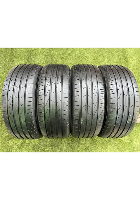 205/55 R16 Hankook Ventus Prime 3 nyári gumi 5-6mm