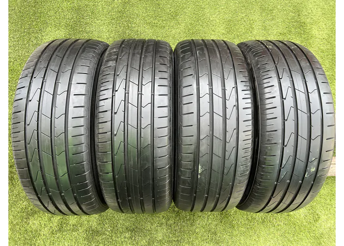205/55 R16 Hankook Ventus Prime 3 nyári gumi 5-6mm alapértelmezett kép