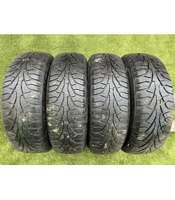 175/65 R14 Uniroyal Ms Plus 77 téli gumi 5mm 1