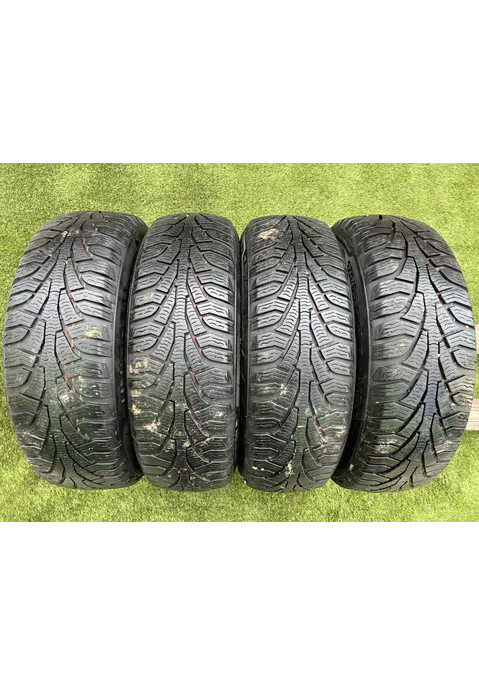 175/65 R14 Uniroyal Ms Plus 77 téli gumi 5mm