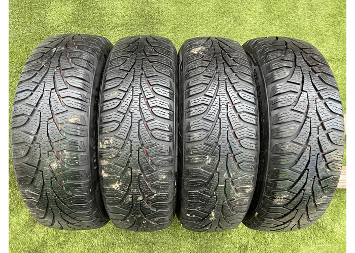 175/65 R14 Uniroyal Ms Plus 77 téli gumi 5mm alapértelmezett kép