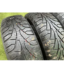 175/65 R14 Uniroyal Ms Plus 77 téli gumi 5mm 2