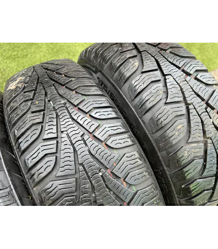 175/65 R14 Uniroyal Ms Plus 77 téli gumi 5mm 3